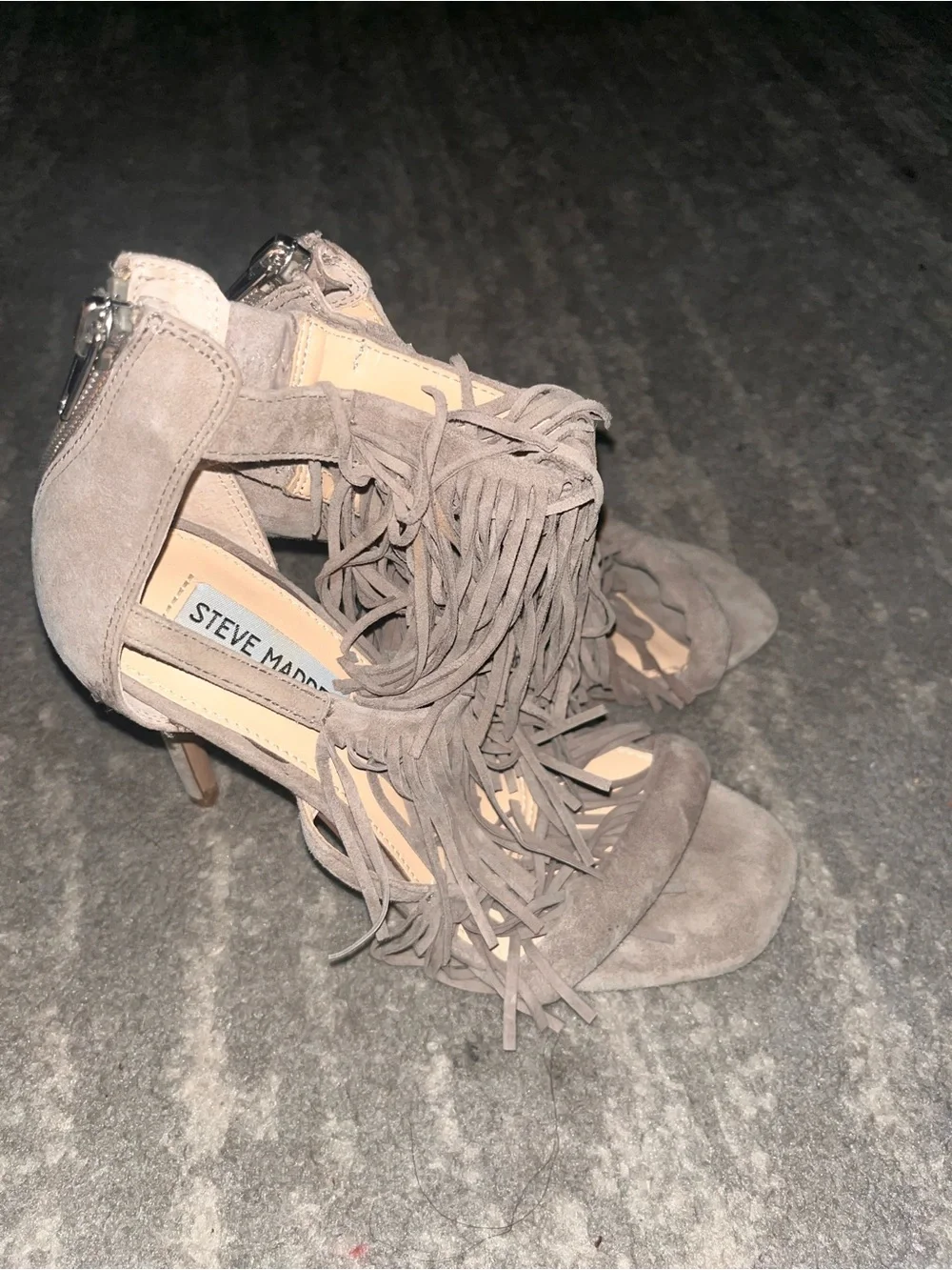 Steve Madden steve madden